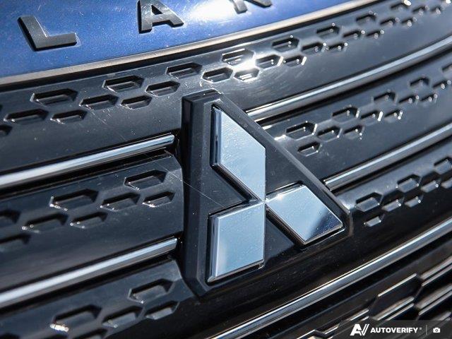 mitsubishi Outlander 2024 - 12