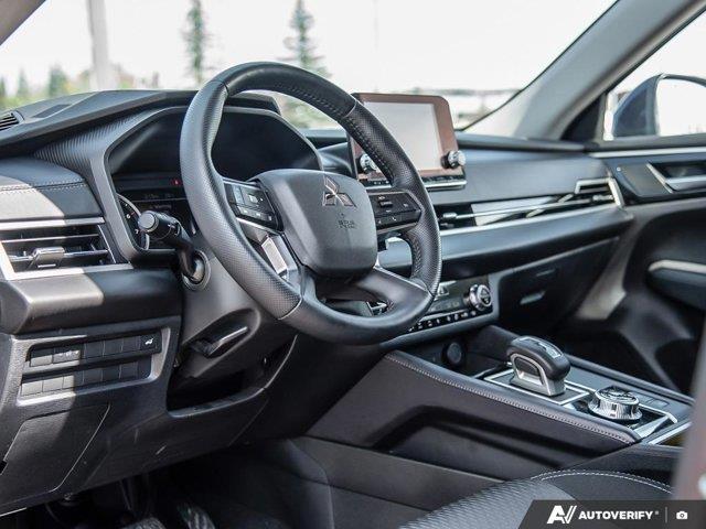 mitsubishi Outlander 2024 - 16