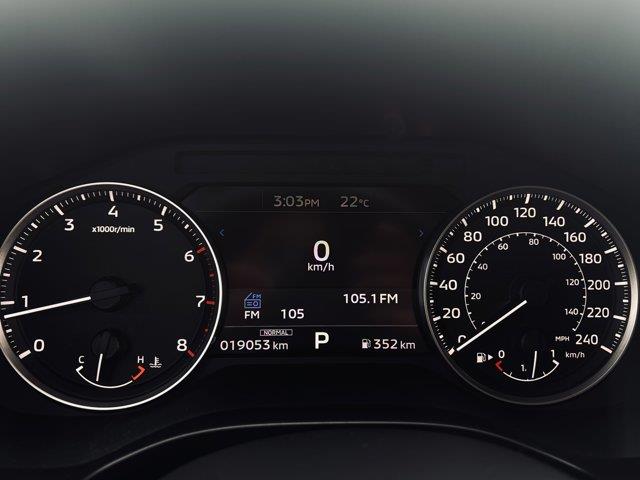 mitsubishi Outlander 2024 - 19