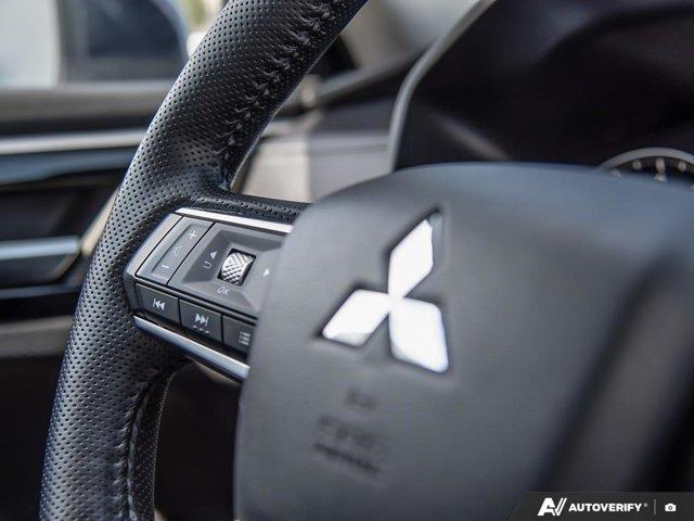 mitsubishi Outlander 2024 - 22