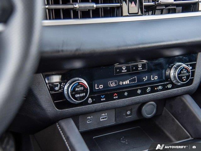 mitsubishi Outlander 2024 - 25