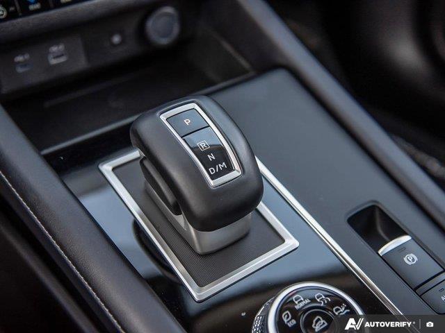 mitsubishi Outlander 2024 - 26