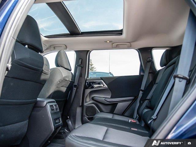 mitsubishi Outlander 2024 - 29