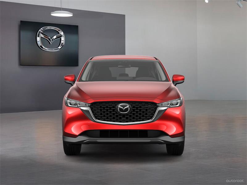 mazda CX-5 GX 2025 - 5