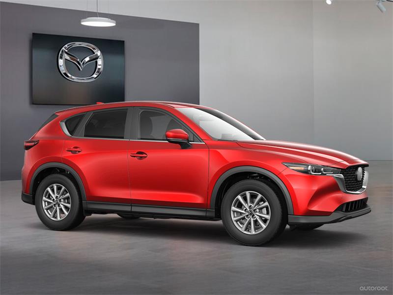 mazda CX-5 GX 2025 - 7