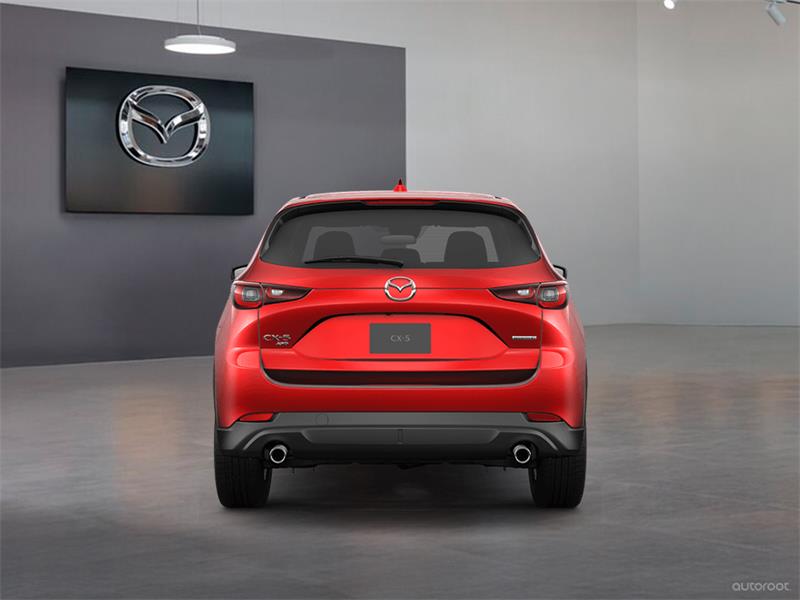 mazda CX-5 GX 2025 - 11