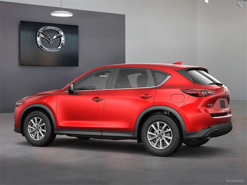 mazda CX-5 GX 2025 - 13