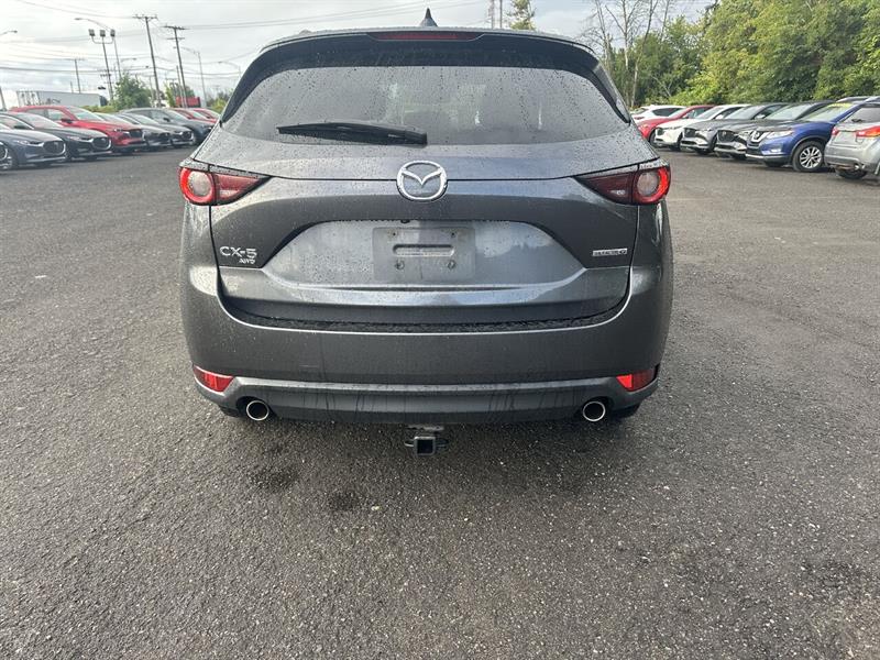 mazda CX-5 2020 - 5