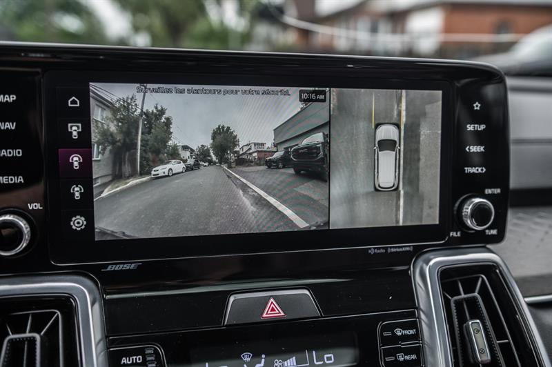kia Sorento 2023 - 24