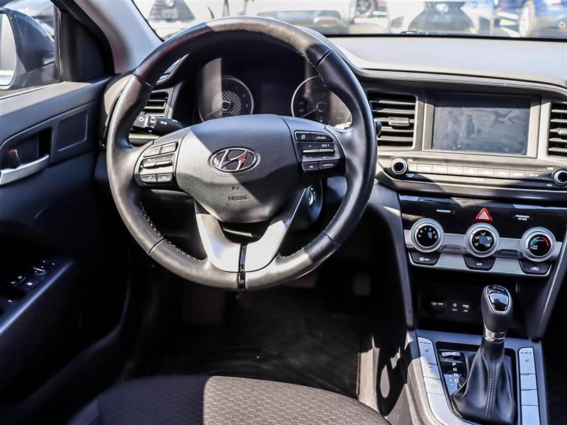 hyundai Elantra 2020 - 5