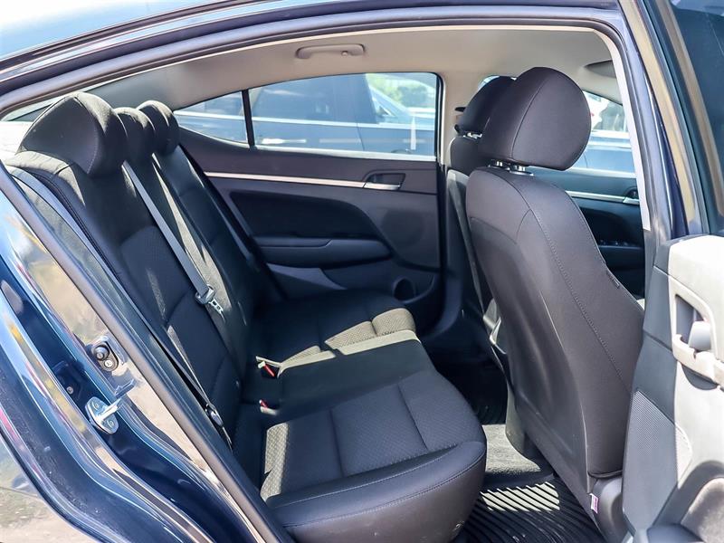 hyundai Elantra 2020 - 10