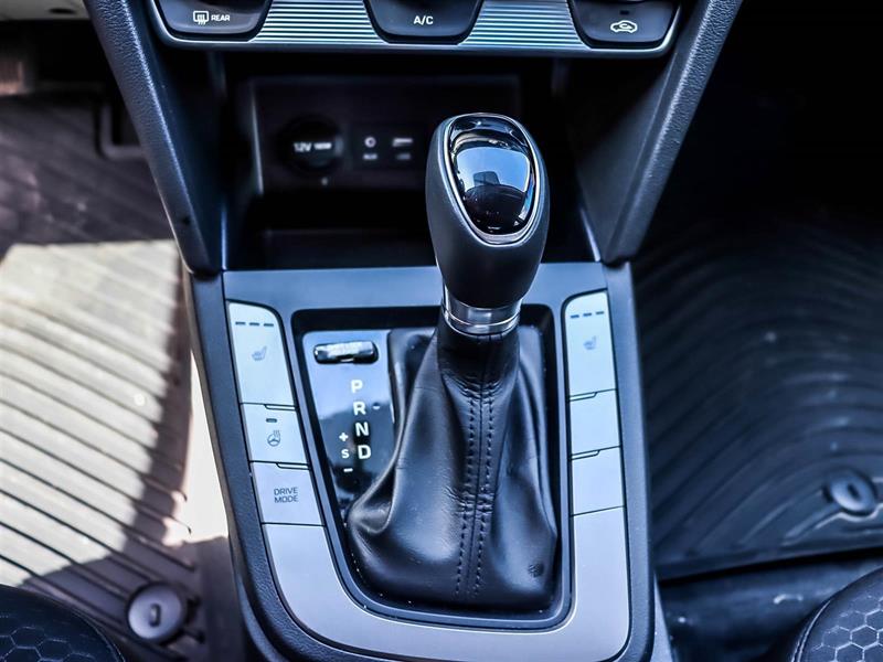 hyundai Elantra 2020 - 11