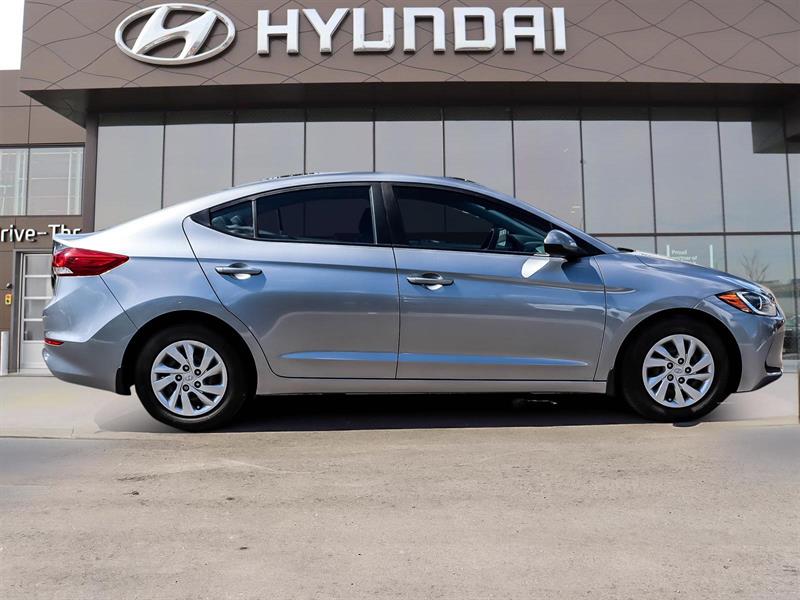 hyundai Elantra 2017 - 3
