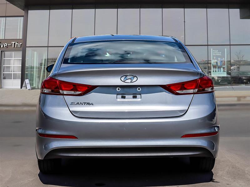 hyundai Elantra 2017 - 4