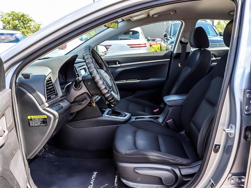 hyundai Elantra 2017 - 8