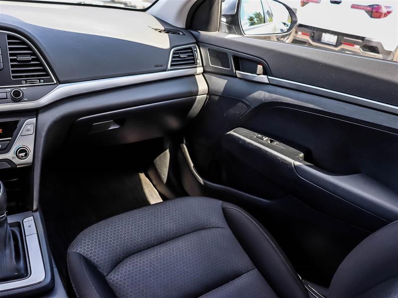 hyundai Elantra 2017 - 12