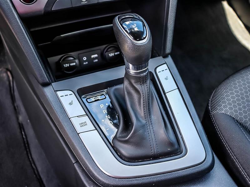 hyundai Elantra 2017 - 18