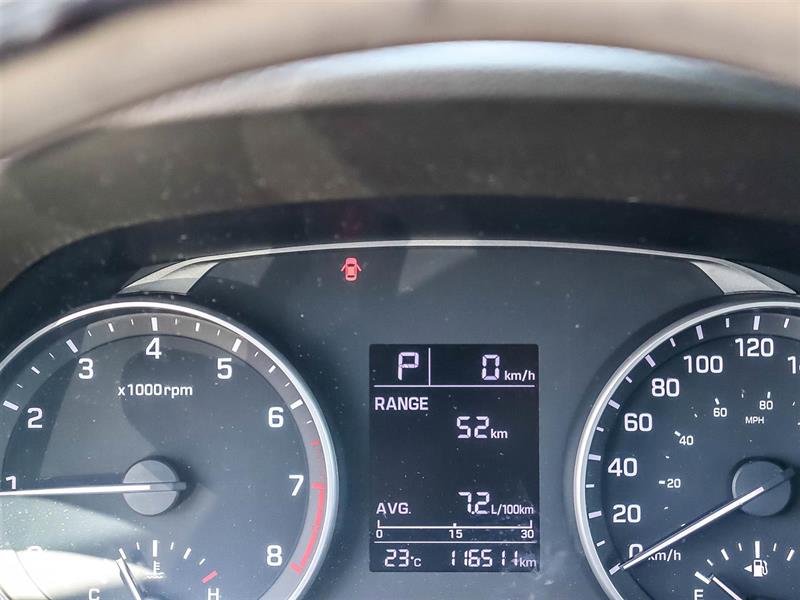 hyundai Elantra 2017 - 20