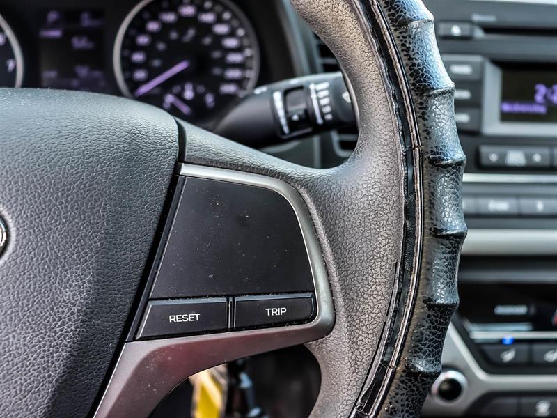 hyundai Elantra 2017 - 21