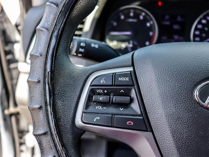 hyundai Elantra 2017 - 22