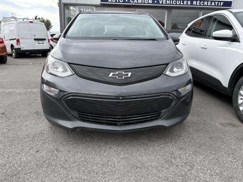 chevrolet Bolt EV 2017 - 15