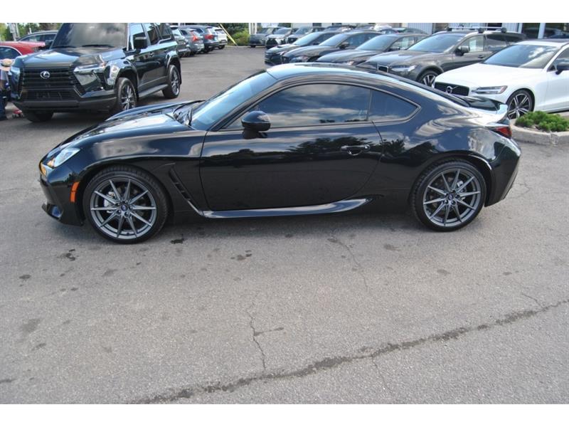 2023 Subaru BRZ - Image 2