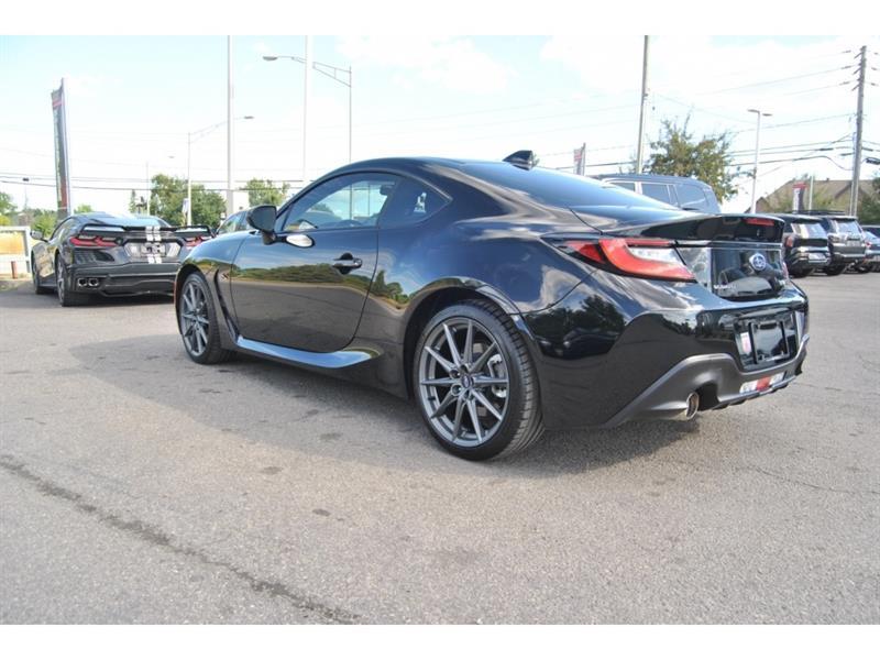 2023 Subaru BRZ - Image 3