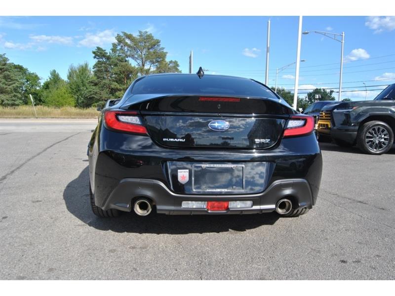 2023 Subaru BRZ - Image 5