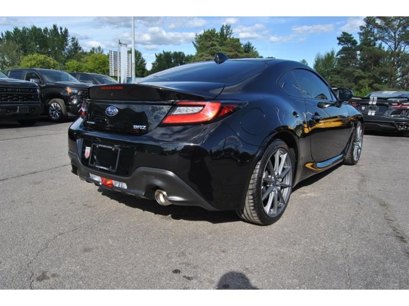 2023 Subaru BRZ - Image 6