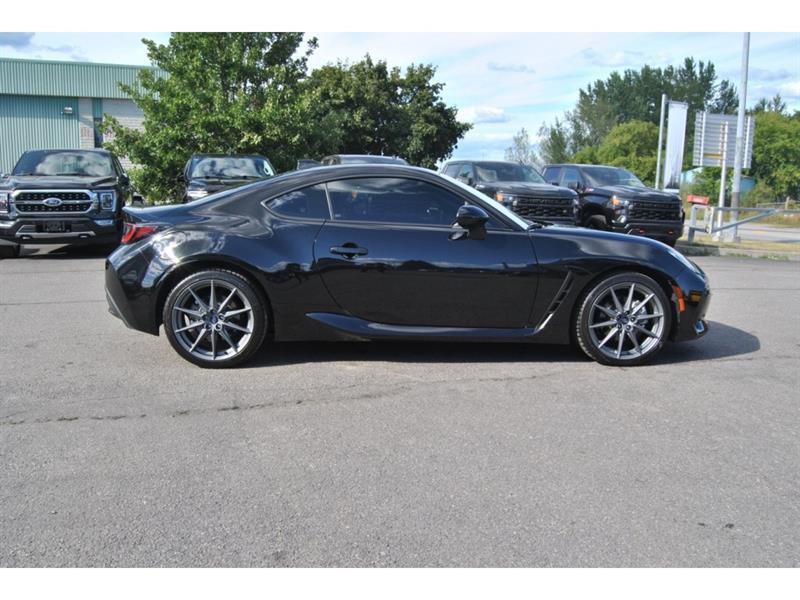 2023 Subaru BRZ - Image 7
