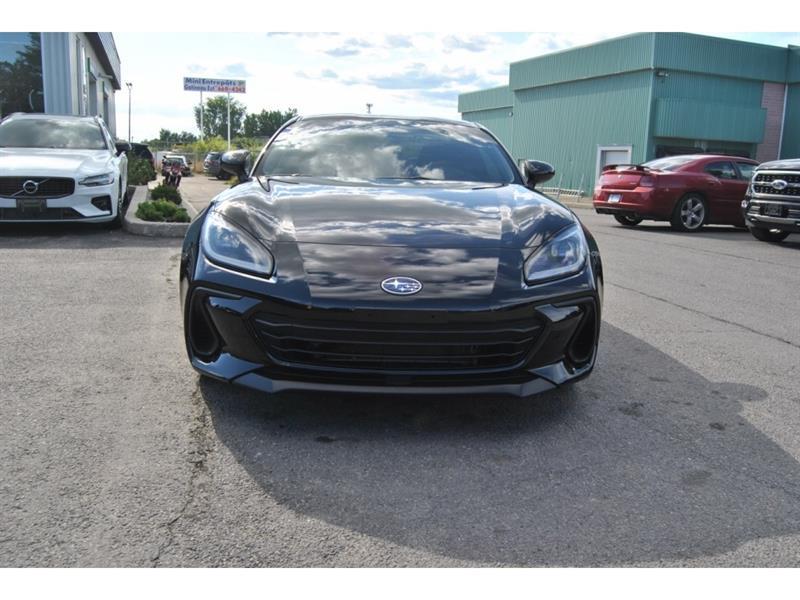 2023 Subaru BRZ - Image 9