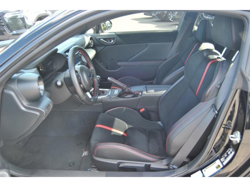 2023 Subaru BRZ - Image 10