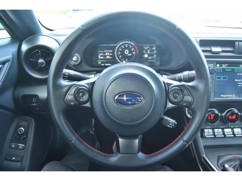 2023 Subaru BRZ - Image 12
