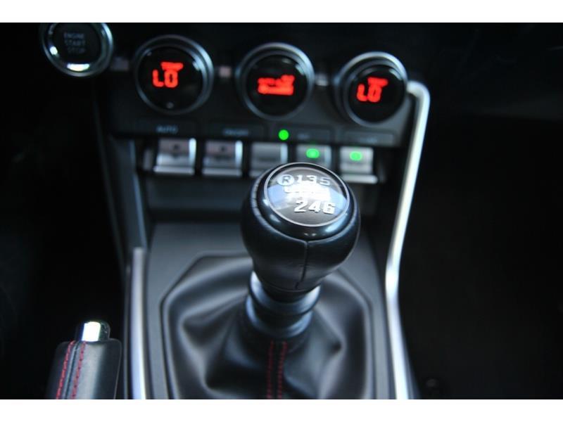 2023 Subaru BRZ - Image 17