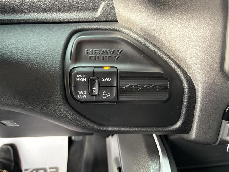 ram 2500 2020 - 20