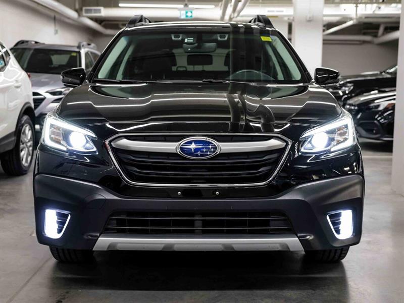 subaru Outback 2021 - 2