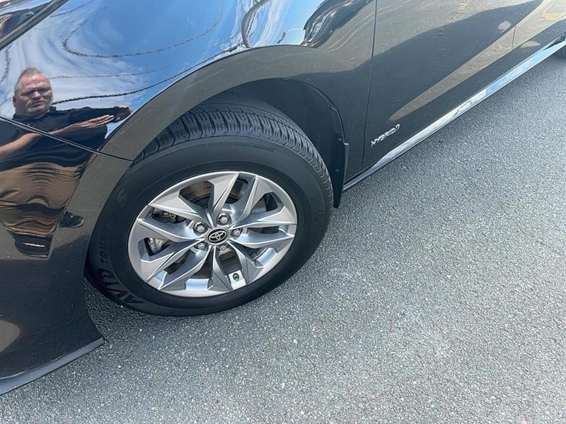 toyota Sienna 2021 - 3