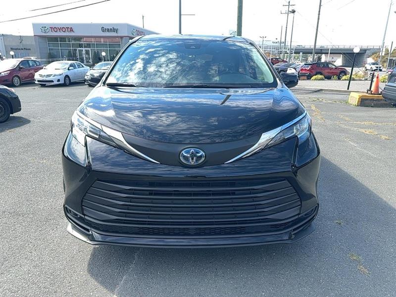 toyota Sienna 2021 - 4