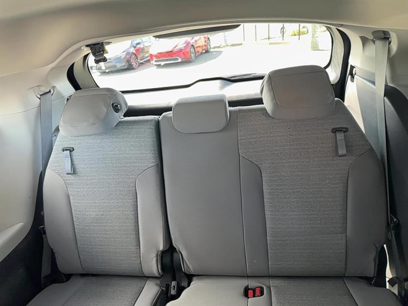 toyota Sienna 2021 - 13