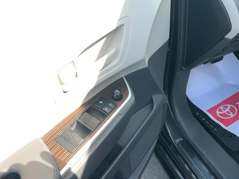 toyota Sienna 2021 - 16