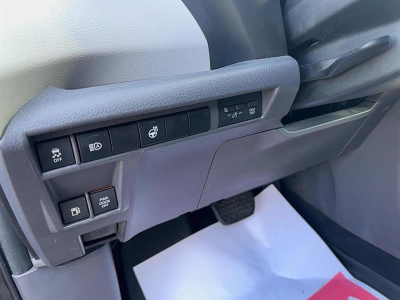 toyota Sienna 2021 - 17