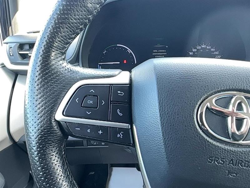 toyota Sienna 2021 - 20