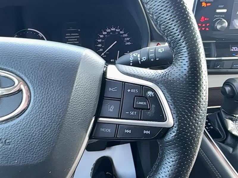 toyota Sienna 2021 - 21