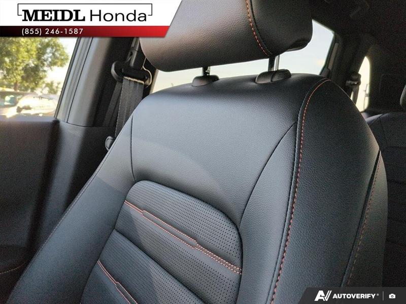 honda CR-V Hybrid 2024 - 21