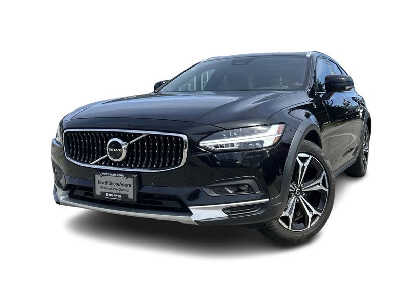 2023 Volvo V90