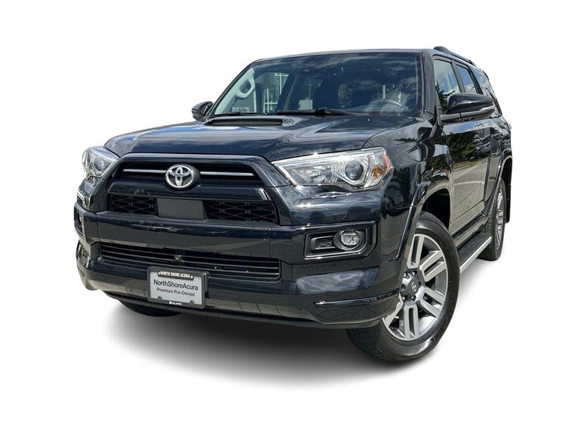2022 Toyota 4Runner