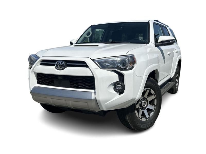 2022 Toyota 4Runner