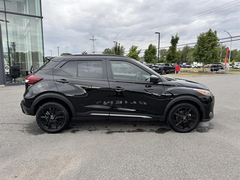 nissan Kicks 2024 - 5
