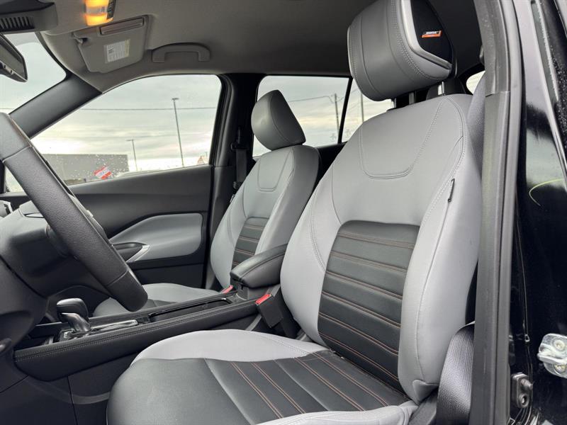 nissan Kicks 2024 - 9