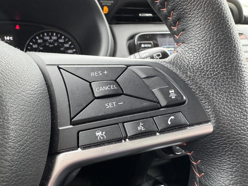 nissan Kicks 2024 - 13